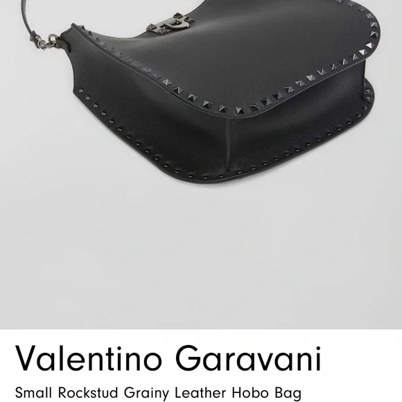 Valentino rockstud crossbody - Picture 10 of 12